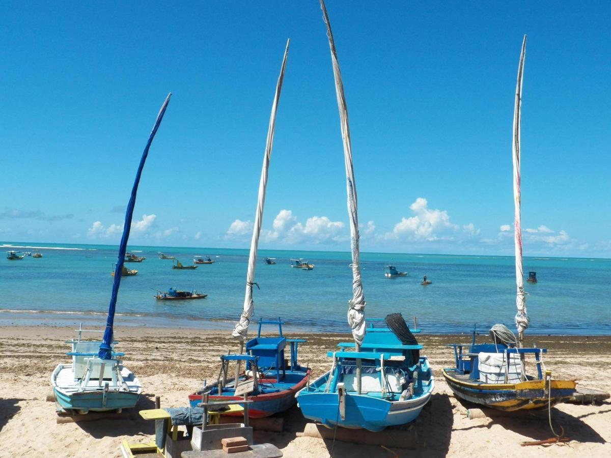 Apartamento Ponta Verde-Pajucara - Edf-Soho 2 Quartos - Castelo B Temporada Maceió Zewnętrze zdjęcie