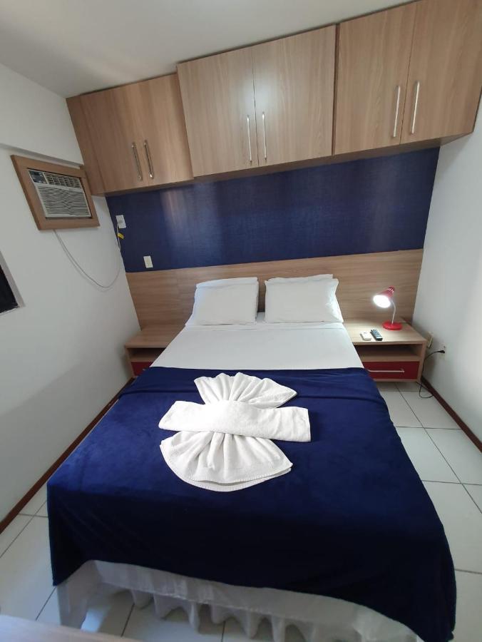 Apartamento Ponta Verde-Pajucara - Edf-Soho 2 Quartos - Castelo B Temporada Maceió Zewnętrze zdjęcie