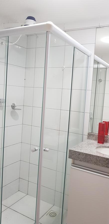 Apartamento Ponta Verde-Pajucara - Edf-Soho 2 Quartos - Castelo B Temporada Maceió Zewnętrze zdjęcie