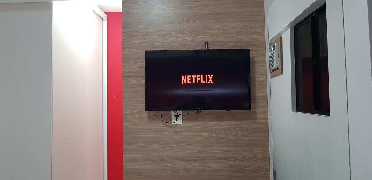 Apartamento Ponta Verde-Pajucara - Edf-Soho 2 Quartos - Castelo B Temporada Maceió Zewnętrze zdjęcie