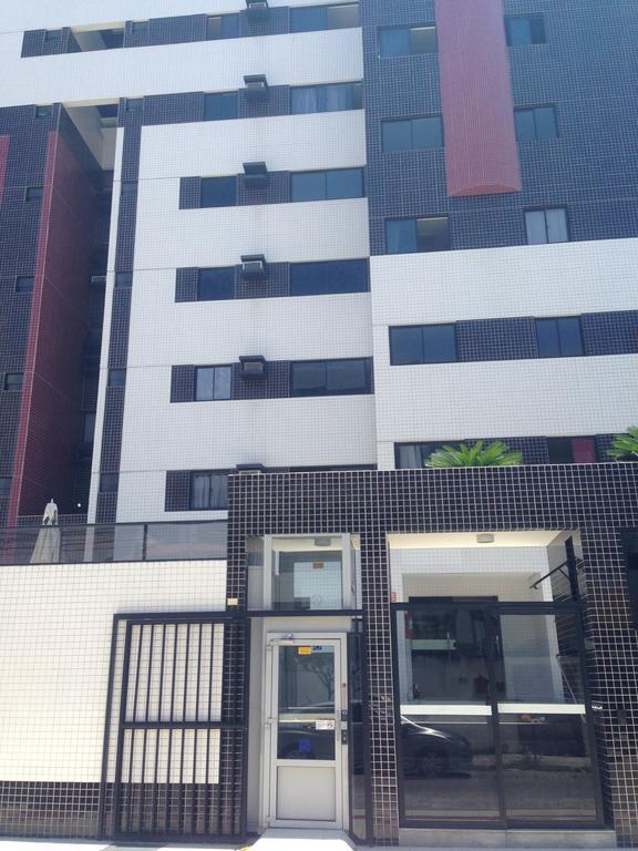 Apartamento Ponta Verde-Pajucara - Edf-Soho 2 Quartos - Castelo B Temporada Maceió Zewnętrze zdjęcie