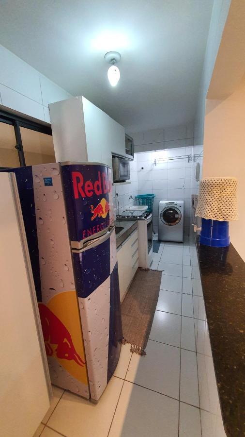 Apartamento Ponta Verde-Pajucara - Edf-Soho 2 Quartos - Castelo B Temporada Maceió Zewnętrze zdjęcie