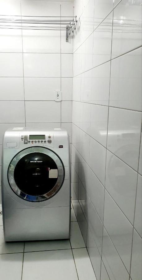 Apartamento Ponta Verde-Pajucara - Edf-Soho 2 Quartos - Castelo B Temporada Maceió Zewnętrze zdjęcie